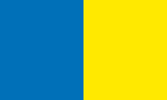 Flag of Longford, Tipperary & Roscommon County